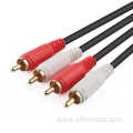 Hot Sale Rca Stereo Rca Cable Audio Cable